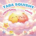 【WALWALDIY】Cube Cake Series-Squishy Toy Bilnd Box