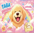 【Walwaldiy】Play House Series - Taba Squishy Blind Box
