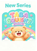 【walwaldiy】School Time series- Squishy Toy Blind Box